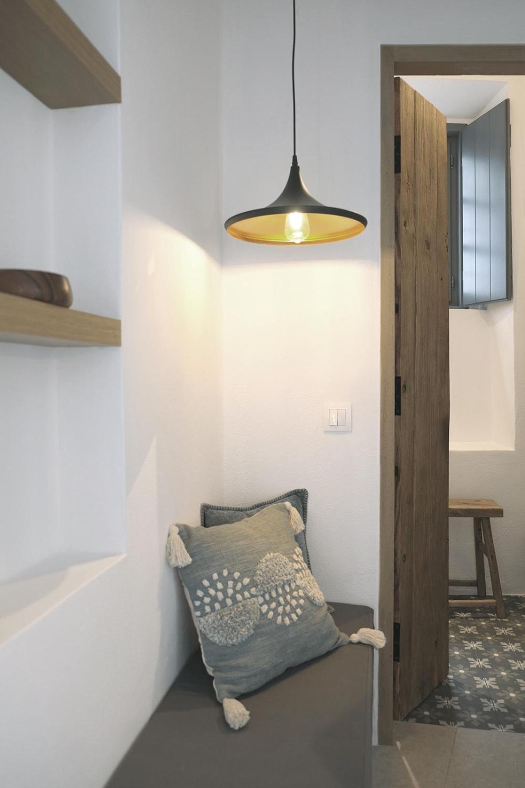 Hotel Arta Hydra Habitación foto