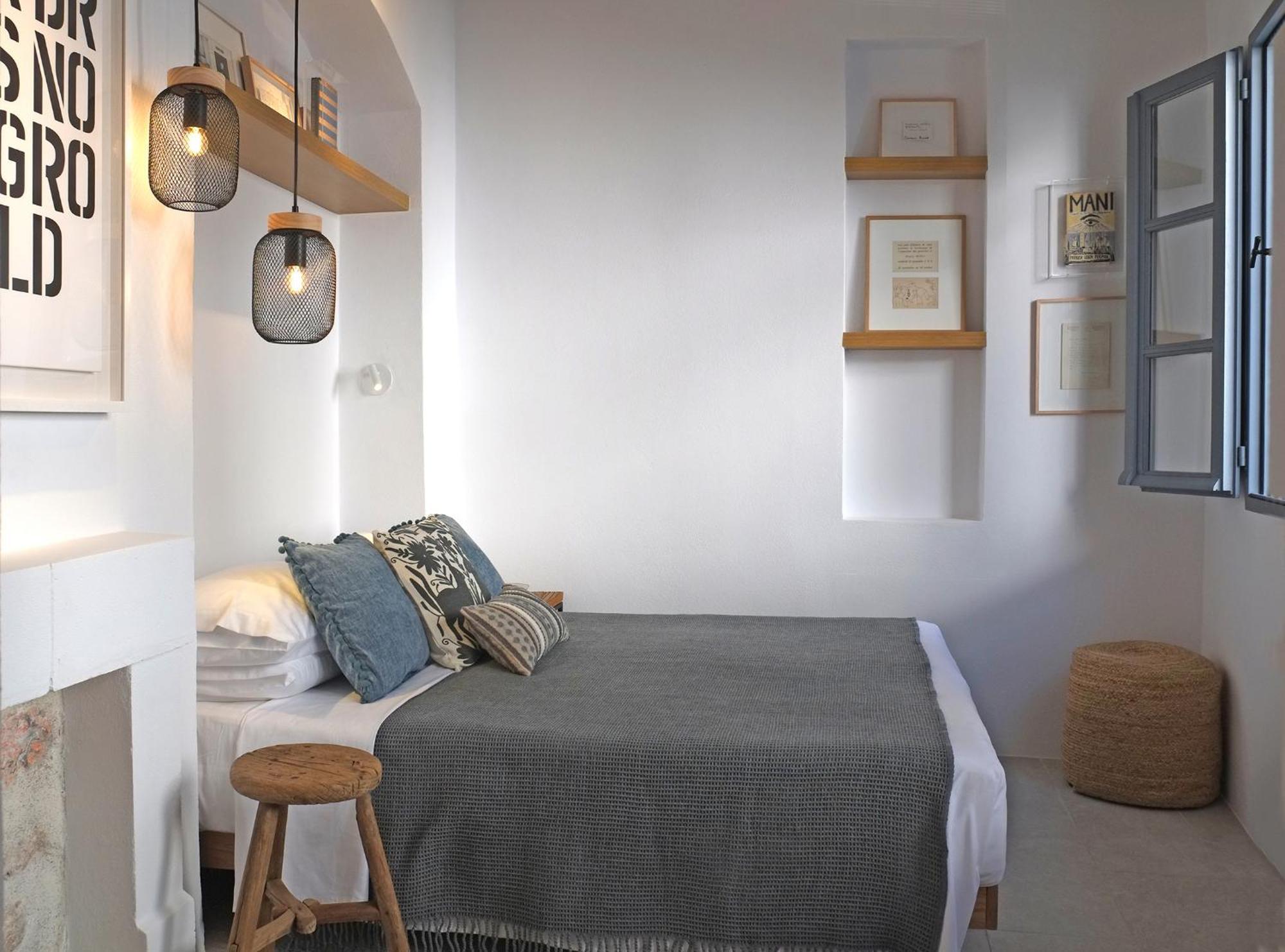 Hotel Arta Hydra Habitación foto